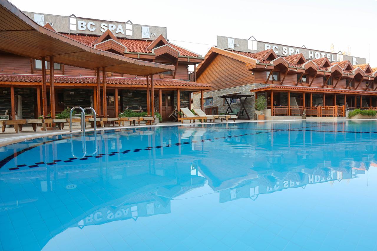 Bc Spa Hotel Dalyan Kültér fotó